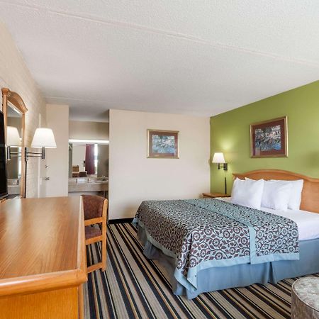 Days Inn By Wyndham Jackson Extérieur photo