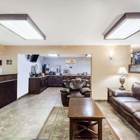 Days Inn By Wyndham Jackson Extérieur photo