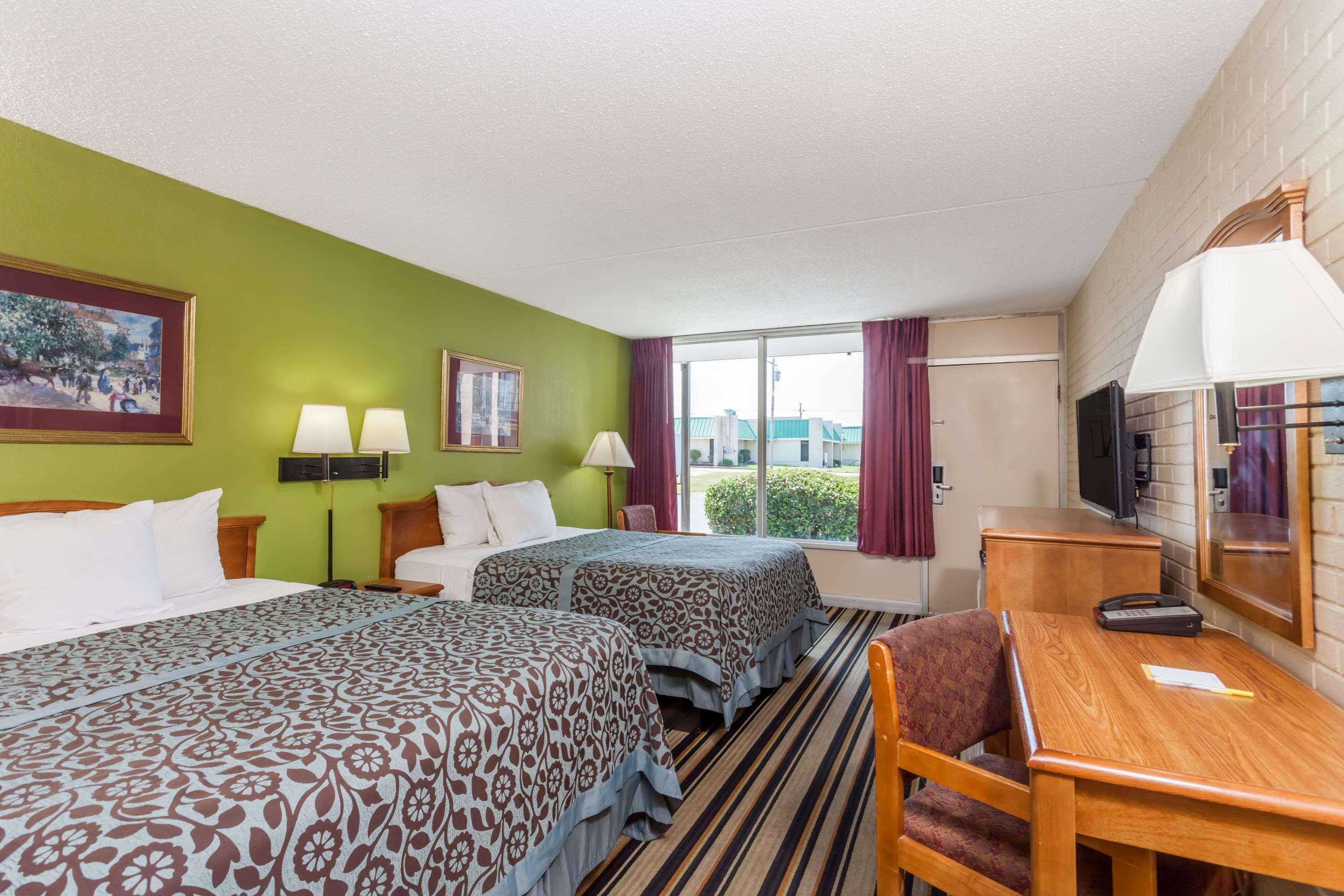 Days Inn By Wyndham Jackson Extérieur photo